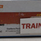 Athearn 75142 HO SPSF 60' Gunderson DD Hi-Cube Boxcar #288900