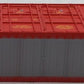 Athearn 75142 HO SPSF 60' Gunderson DD Hi-Cube Boxcar #288900