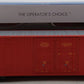 Athearn 75142 HO SPSF 60' Gunderson DD Hi-Cube Boxcar #288900