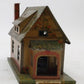 Lionel 184 Vintage O Prewar Illuminated Tinplate Bungalow VG