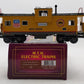 MTH 20-91573 O Gauge Union Pacific Extended Vision Caboose #259115