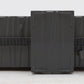 MTH 20-91573 O Gauge Union Pacific Extended Vision Caboose #259115