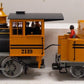 LGB 2119D G Scale Lake George and Boulder 2-6-0 Mogul Steam Locomotive & Tender LN/Box