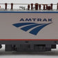 Bachmann 67401 HO Amtrak Siemens ACS-64 Electric Loco with DCC and Sound #607