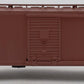 Roundhouse 84789 HO Scale Denver & Rio Grande Western Box Cars #68447