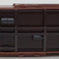Roundhouse 84789 HO Scale Denver & Rio Grande Western Box Cars #68447