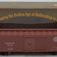 Roundhouse 84789 HO Scale Denver & Rio Grande Western Box Cars #68447