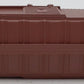 Roundhouse 84789 HO Scale Denver & Rio Grande Western Box Cars #68447