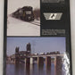 Norfolk Southern Diesel Locomotives Hardcover Book By Chris R. Toth EX