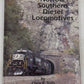Norfolk Southern Diesel Locomotives Hardcover Book By Chris R. Toth EX