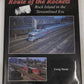 Route of the Rockets Hardcover Book By Greg Stout VG