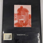 Route of the Rockets Hardcover Book By Greg Stout VG