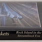 Route of the Rockets Hardcover Book By Greg Stout VG