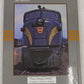 Pennsylvania Railroad Color Pictorial Vol.5 Hardcover Book By David R. Sweetland EX