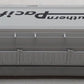 Atlas 20003572 HO Southern Pacific ACF 5701 Centerflow Grain Hopper Car #498199