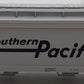 Atlas 20003572 HO Southern Pacific ACF 5701 Centerflow Grain Hopper Car #498199