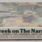 Up Clear Creek on the narrow gauge Hardcover Book By Harry W. Brunk EX