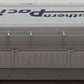 Atlas 20003571 HO Southern Pacific ACF 5701 4-Bay Grain Hopper #498032