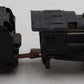 Lionel 1666 Vintage O 2-6-2 Die-Cast Steam Locomotive & Tender VG