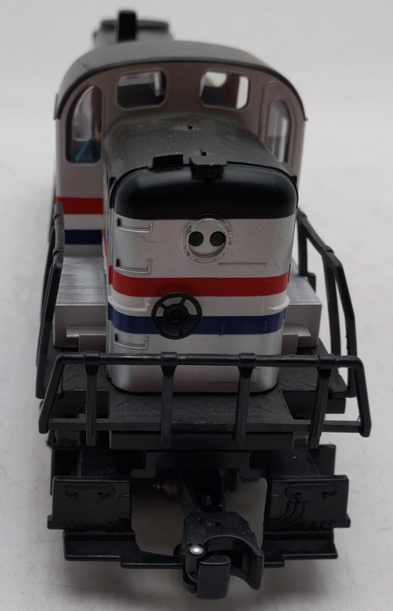 Lionel 6-28845 O Scale Amtrak RS-3 Diesel Locomotive #106 EX