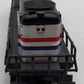 Lionel 6-28845 O Scale Amtrak RS-3 Diesel Locomotive #106 EX