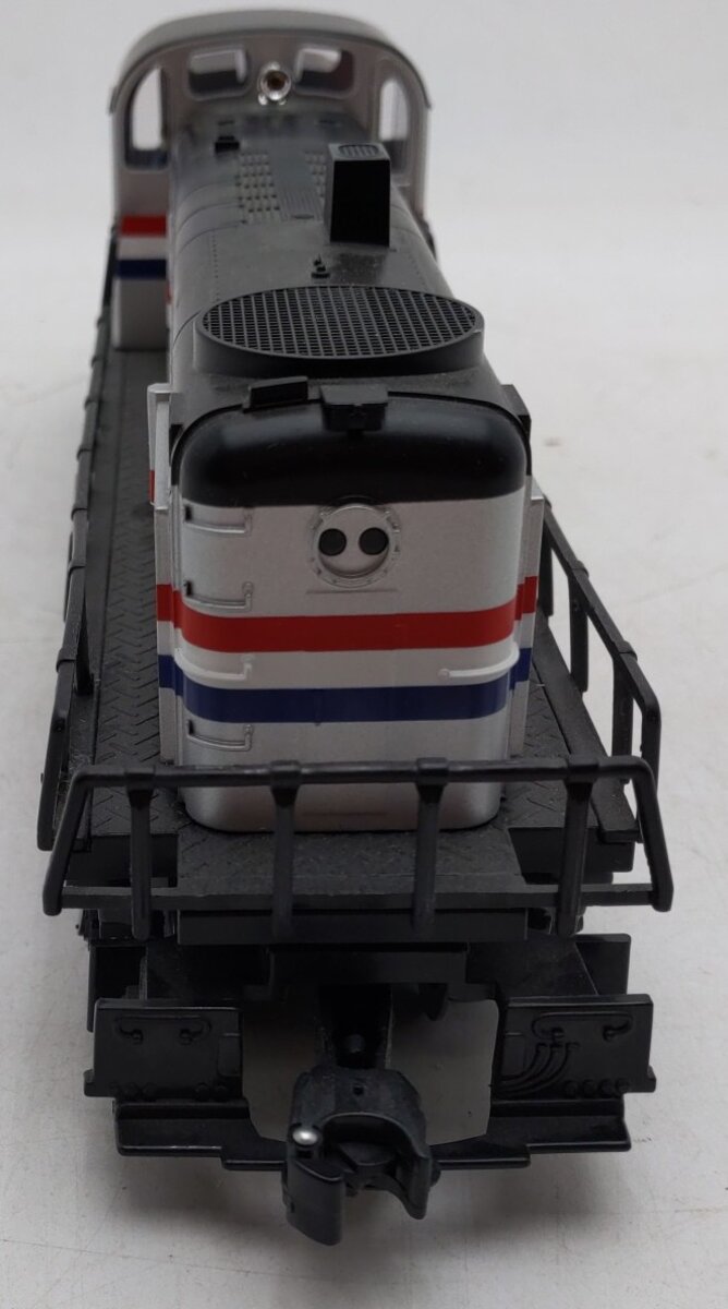 Lionel 6-28845 O Scale Amtrak RS-3 Diesel Locomotive #106 EX