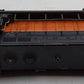 Lionel 2338 Vintage O Milwaukee Road Powered GP-7 Diesel Locomotive VG