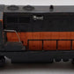Lionel 2338 Vintage O Milwaukee Road Powered GP-7 Diesel Locomotive VG