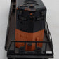 Lionel 2338 Vintage O Milwaukee Road Powered GP-7 Diesel Locomotive VG