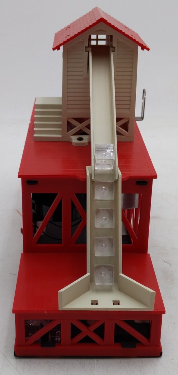 Lionel 6-14158 O Gauge Operating Icing Station LN