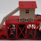 Lionel 6-14158 O Gauge Operating Icing Station LN