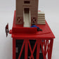 Lionel 6-14158 O Gauge Operating Icing Station LN