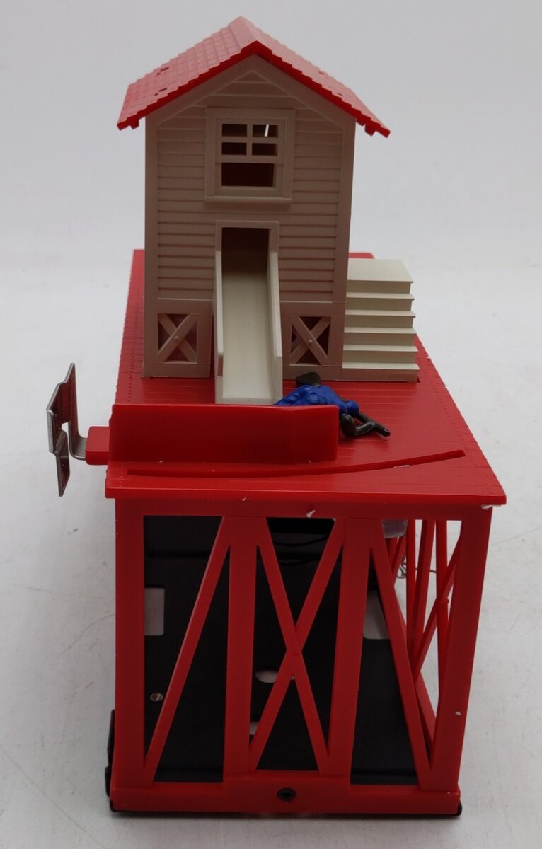 Lionel 6-14158 O Gauge Operating Icing Station LN