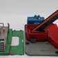 Lionel Vintage O Operating Coal Loader & Milk Car Platform: #397 & 3462 [2] VG