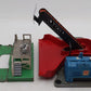 Lionel Vintage O Operating Coal Loader & Milk Car Platform: #397 & 3462 [2] VG