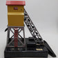 Lionel 6-32921 O Gauge Electric Coal Elevator Built Up #97 LN
