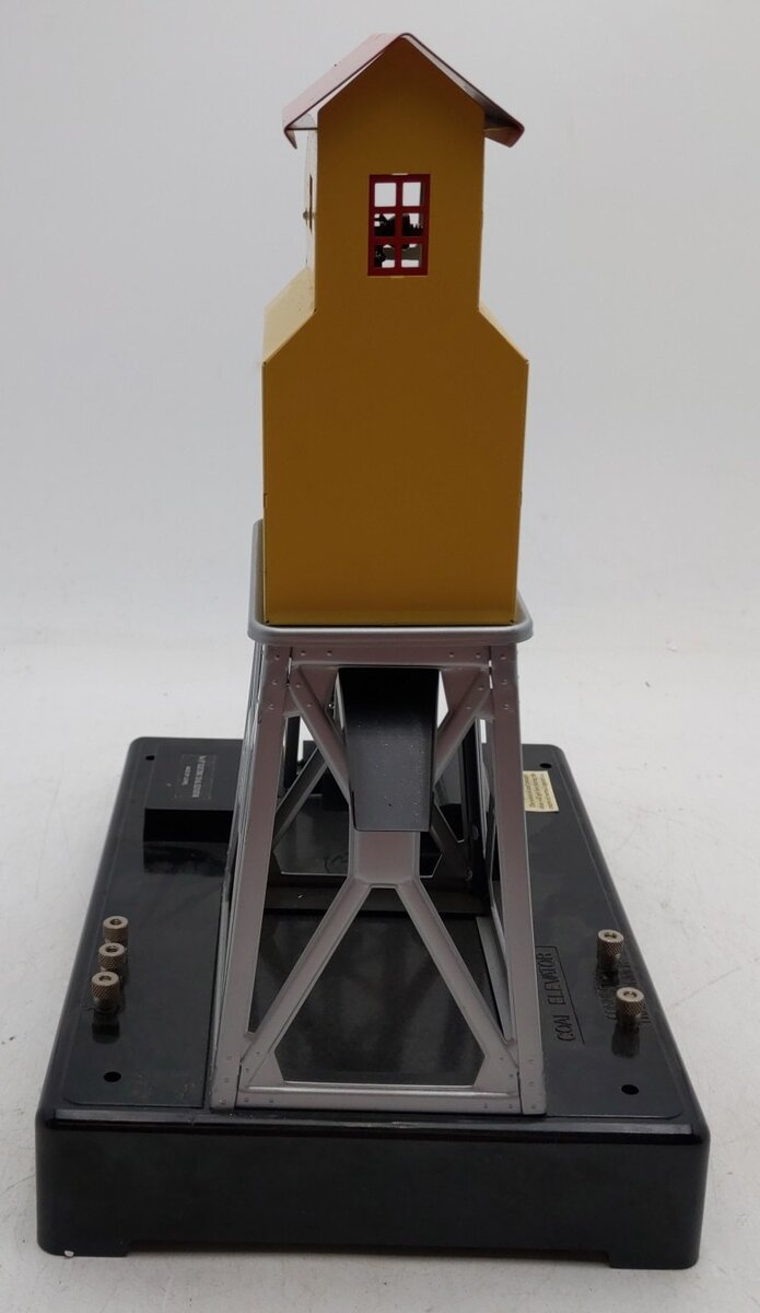 Lionel 6-32921 O Gauge Electric Coal Elevator Built Up #97 LN
