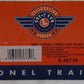 Lionel 6-36739 O Gauge PWC Lionel Lines Log Dump Car EX/Box
