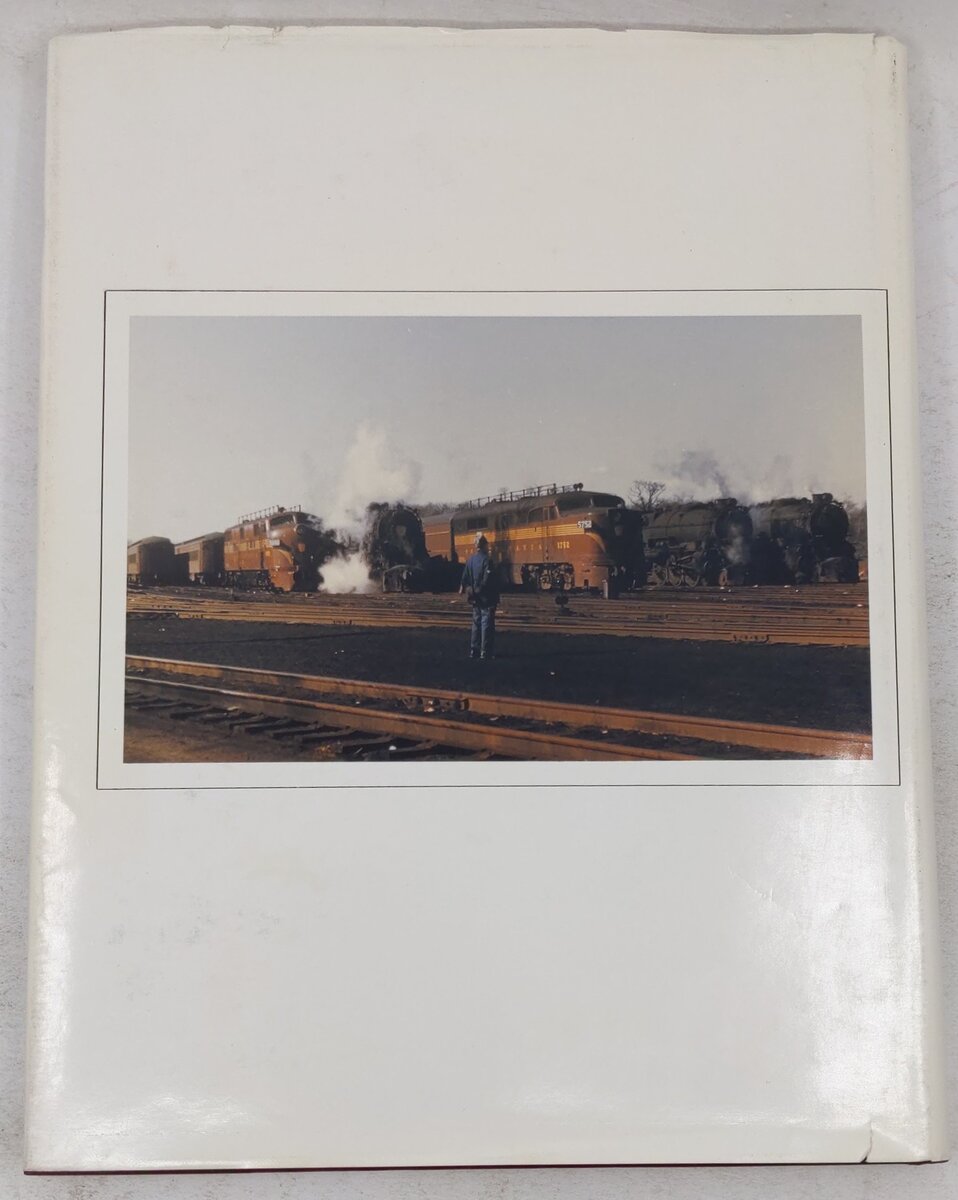 A Pennsy Diesel Power Review Hardcover Book By Paul Carleton VG