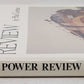 A Pennsy Diesel Power Review Hardcover Book By Paul Carleton VG