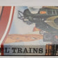 Greenberg's Guide to Lionel Trains 1945-1969 Vol.3, Sets Book By Paul V. Ambrose VG