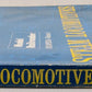 Steam Locomotive Volume.1 Hardcover Book By Linn H. Westcott VG
