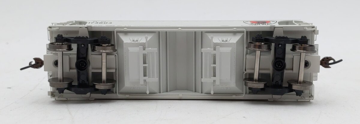 Athearn 93979 HO Great Northern ACF 2970 Covered Hopper #173803
