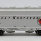 Athearn 93979 HO Great Northern ACF 2970 Covered Hopper #173803