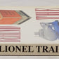 Greenberg's Guide to Lionel Trains 1945-69 Vol.II Paperback By Bruce Greenburg
