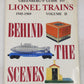 Greenberg's Guide to Lionel Trains 1945-69 Vol.II Paperback By Bruce Greenburg