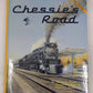 Chessie's Road Hardcover Book By Charles W. Turner EX