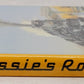 Chessie's Road Hardcover Book By Charles W. Turner EX