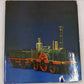 Early Tin Plate Model Railways Hardcover Book By Udo Becher VG
