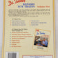 Dr. Tinker Repairs Toy Trains, Vol 2 Paperback Book By David Laughridge EX